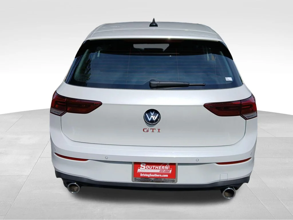 New 2026 White Volkswagen S image 4