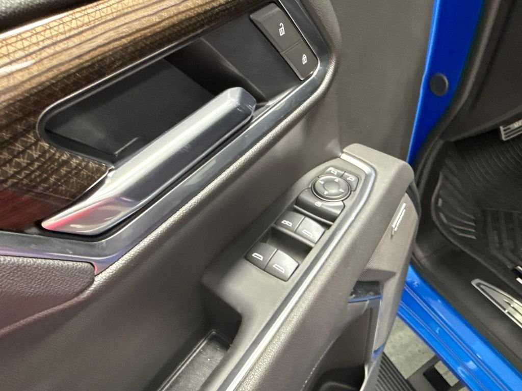 2025 Chevrolet Silverado 1500 RST - Photo 13