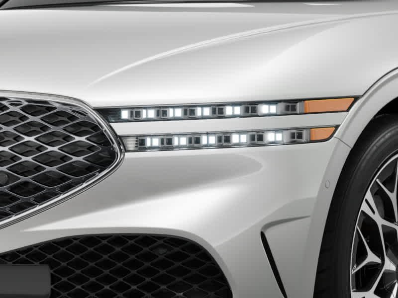 2026 GENESIS G90 Base - Photo 11