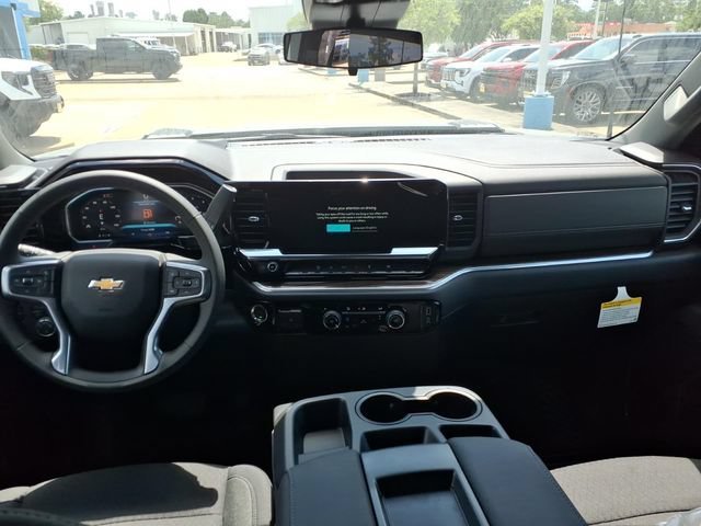 2026 Chevrolet Silverado 3500 HD LT - Photo 9