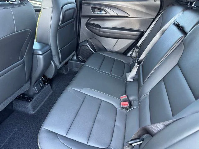 2026 Chevrolet Trailblazer Activ - Photo 14