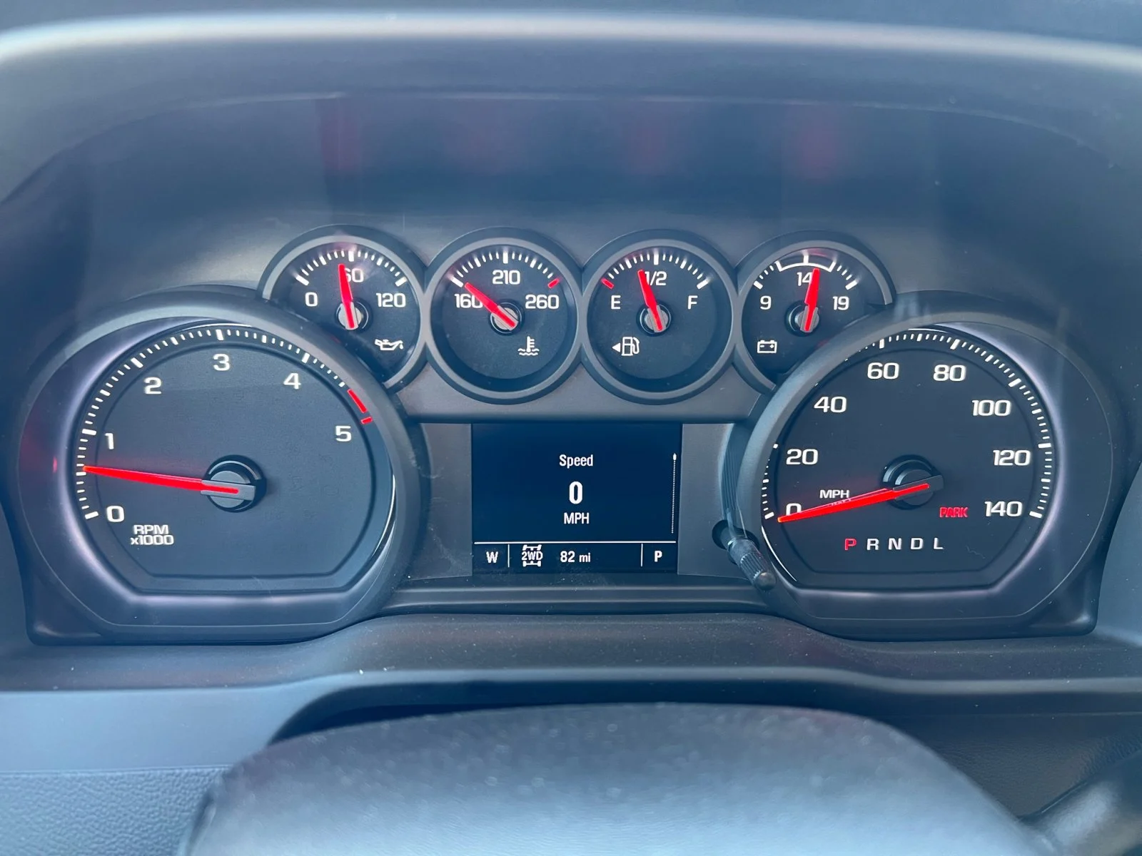 2024 Chevrolet Silverado 3500 HD Work Truck - Photo 11