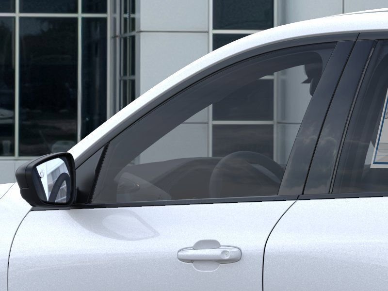 New 2026 Space Silver Metallic Ford Active® image 23