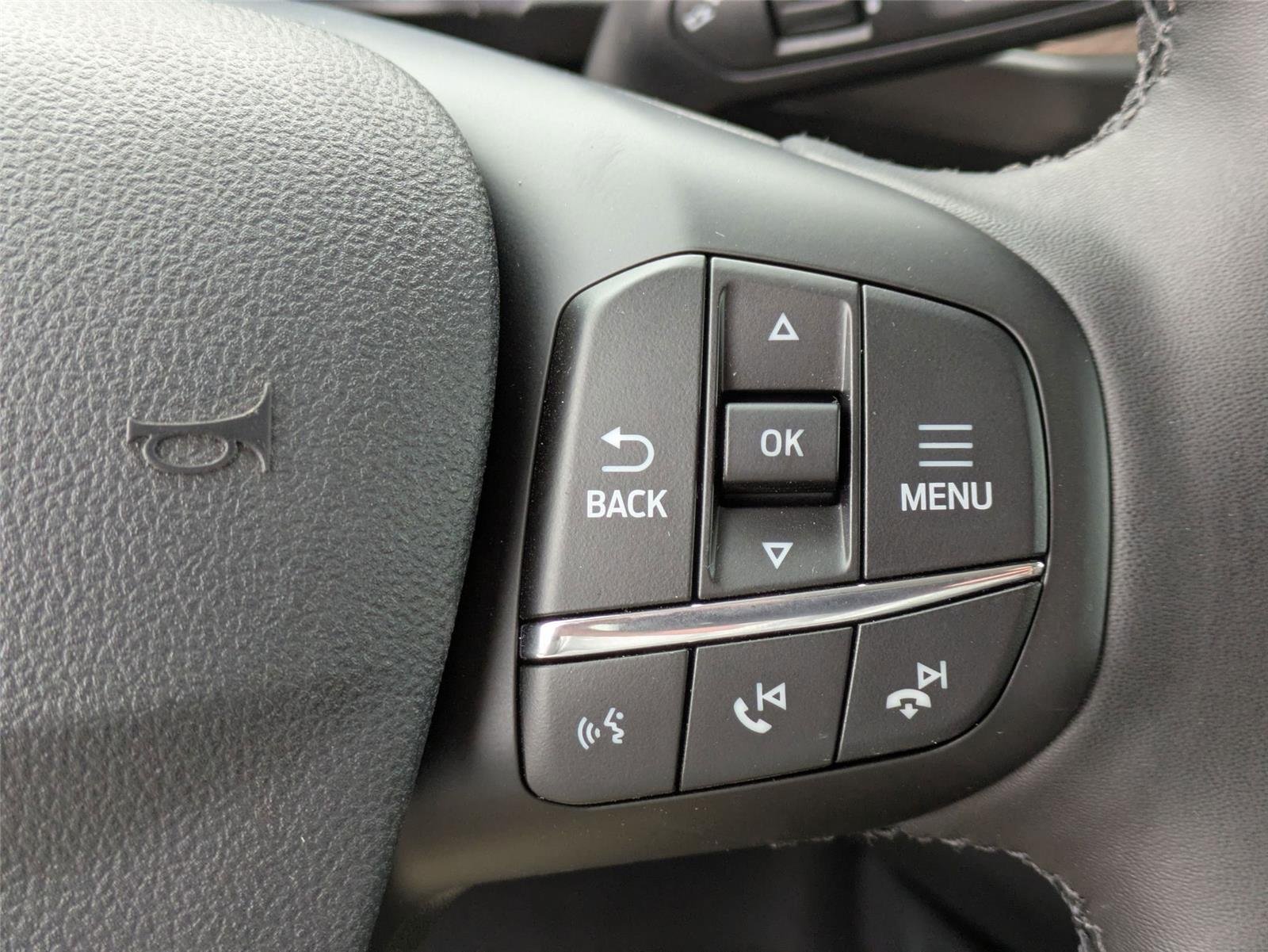 New 2025 Velocity Blue Metallic Ford Outer Banks® image 17