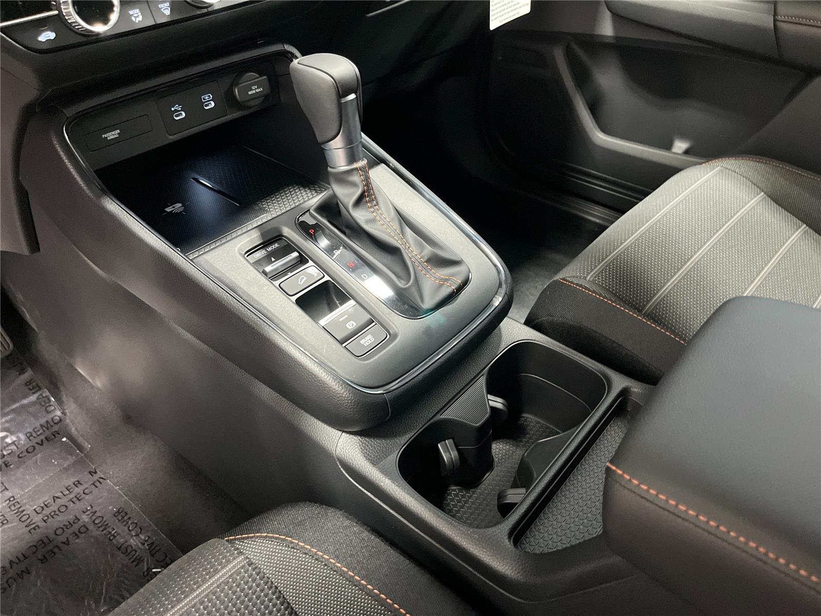 2026 Honda CR-V Sport - Photo 12