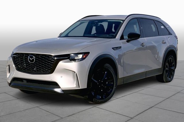 New 2026 Mazda CX-90 Plug-In Hybrid Premium Sport AWD