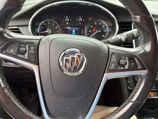 Used 2019 Deep Buick Preferred image 13