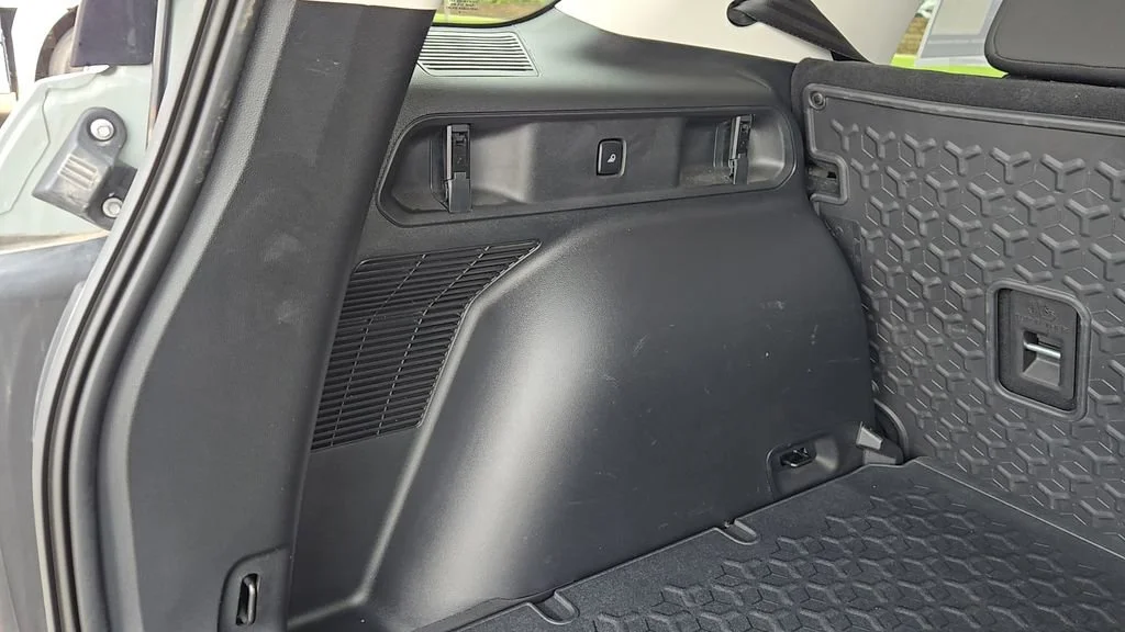 Used 2024 Cactus Ford Badlands image 32