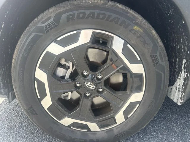 Used 2026 Gray Hyundai SE image 12