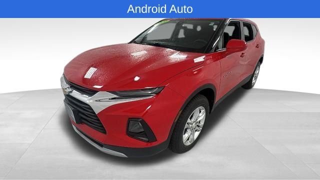 2022 Chevrolet Blazer 2LT - Photo 7