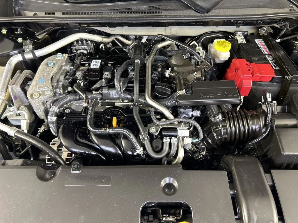 2024 Nissan Sentra SV - Photo 11