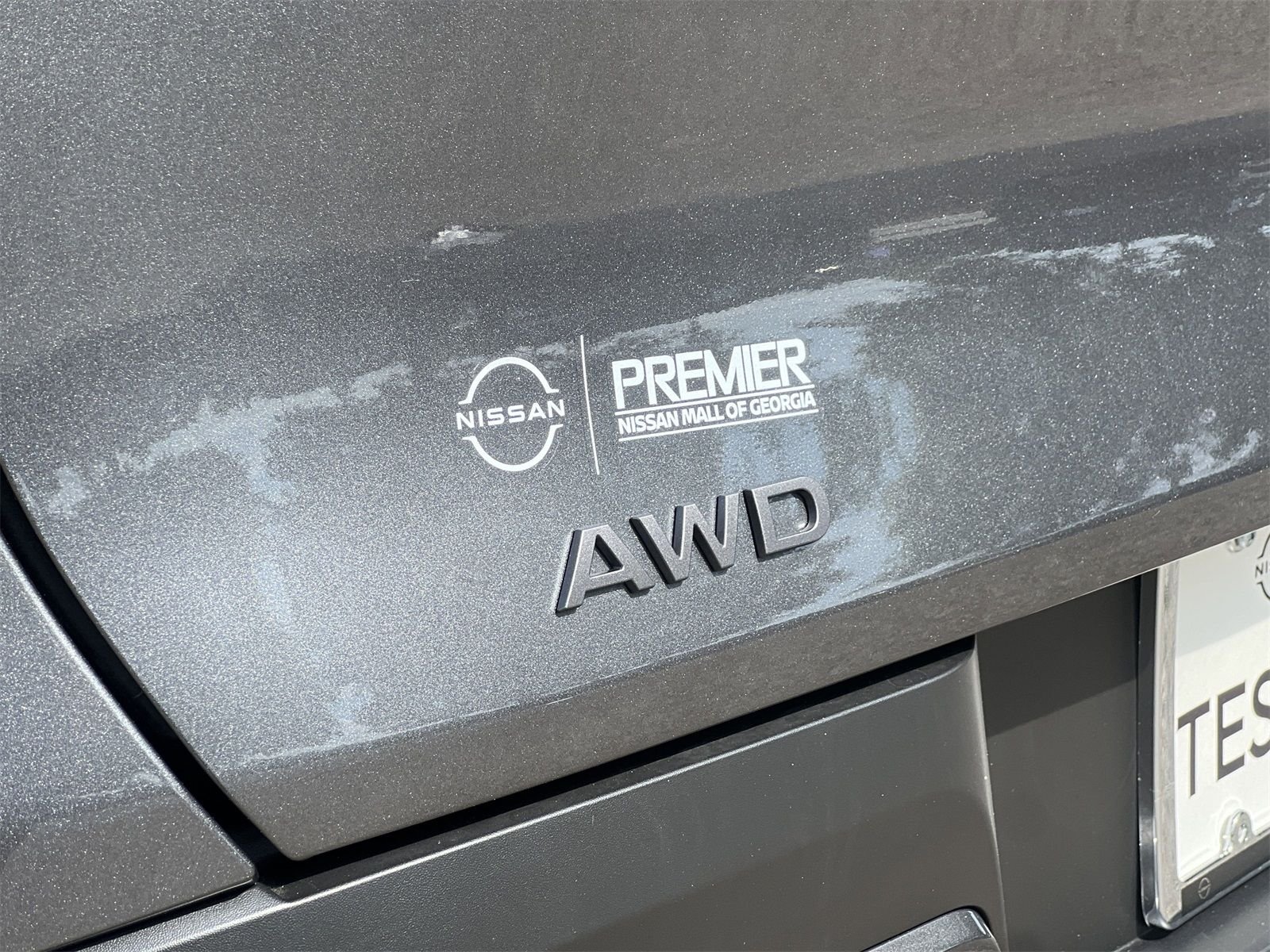 2025 Nissan Murano SL - Photo 31