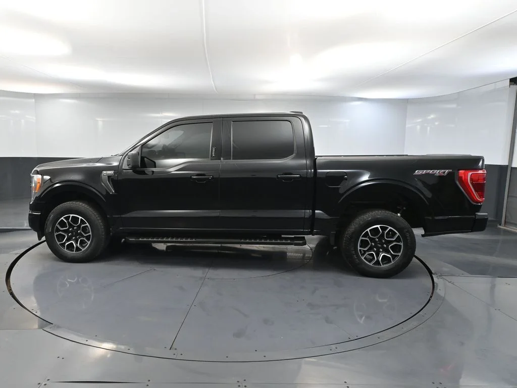 2022 Ford F-150 XLT - Photo 11