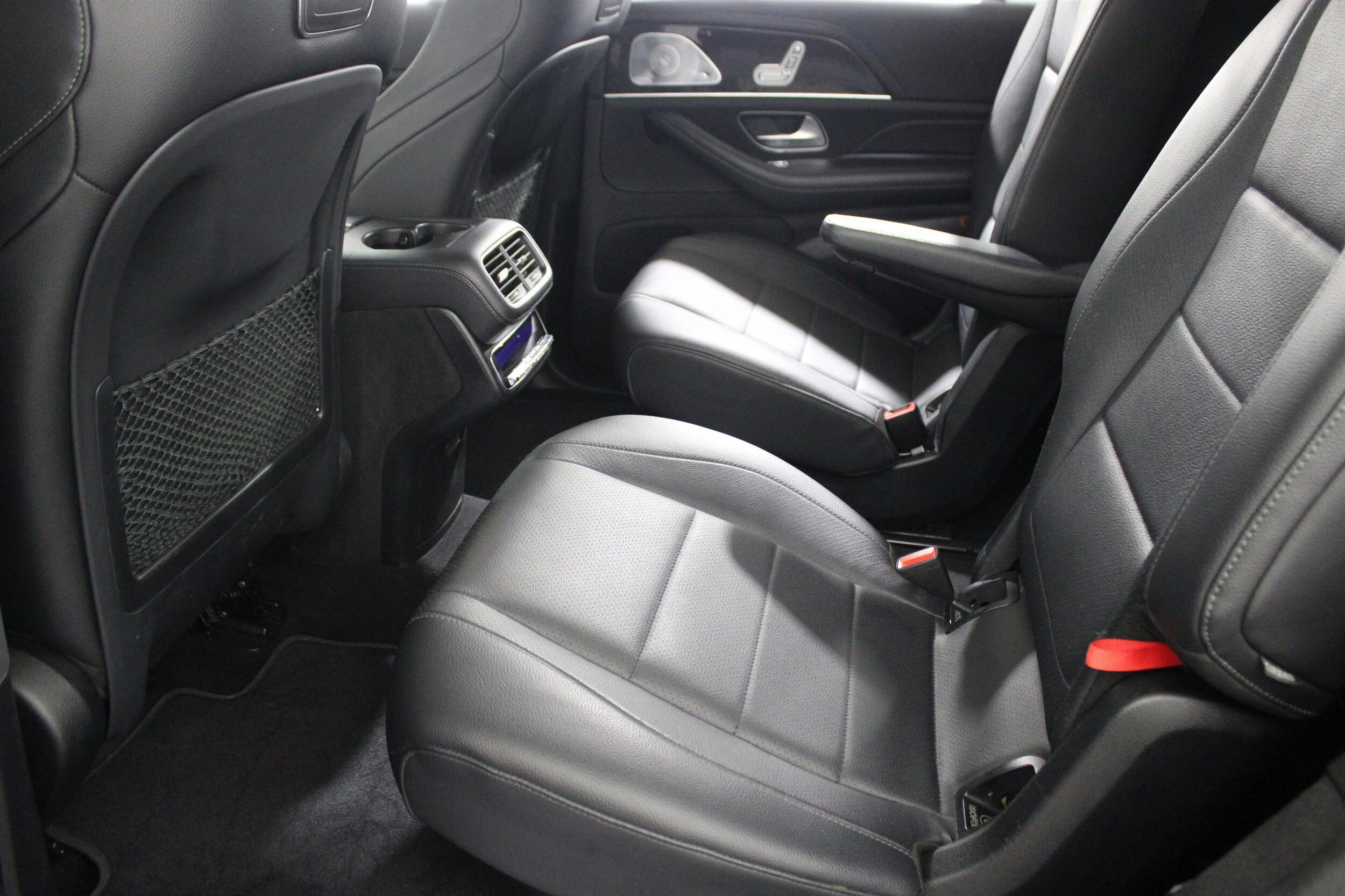 2020 Mercedes-Benz GLS GLS450 - Photo 24