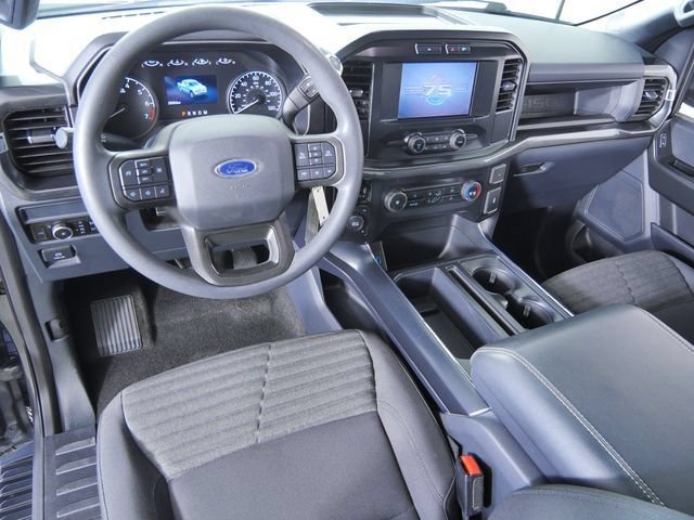 Certified 2023 Ford F-150 XL with VIN 1FTEX1EP6PKD71840 for sale in Shakopee, Minnesota