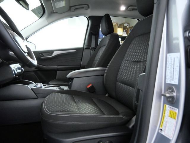 Certified Used 2024 Silver Ford Active image 16