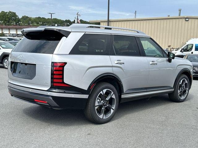 New 2026 Silver Hyundai Limited AWD image 34