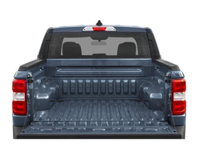 New 2026 Oxford White Ford XLT image 13
