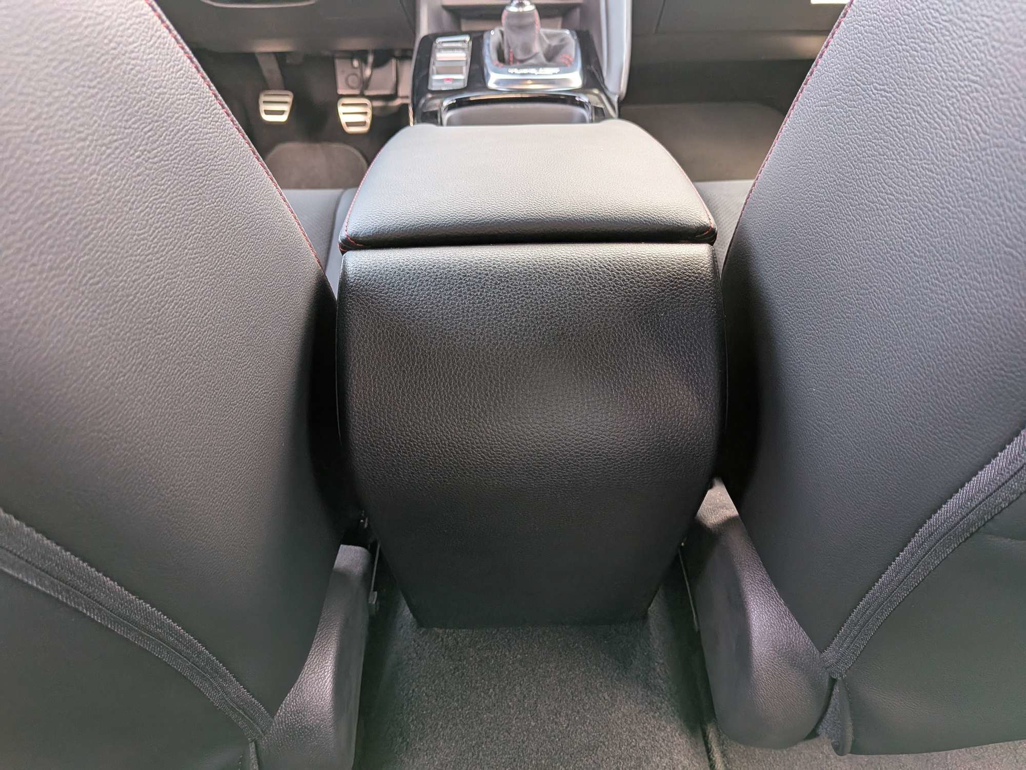 Certified Used 2025 Majestic Black Pearl Acura Type S image 51