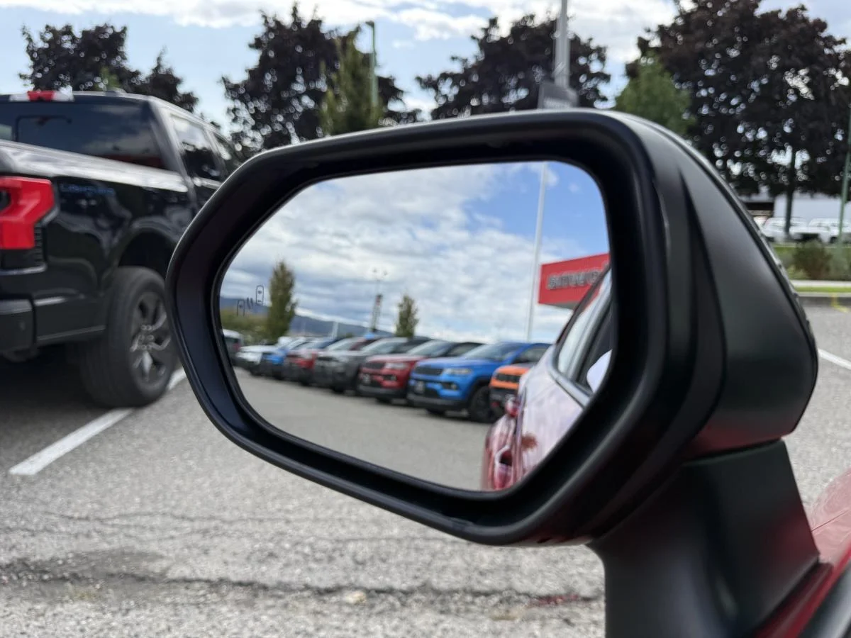 Used 2024 Red Toyota Core image 29