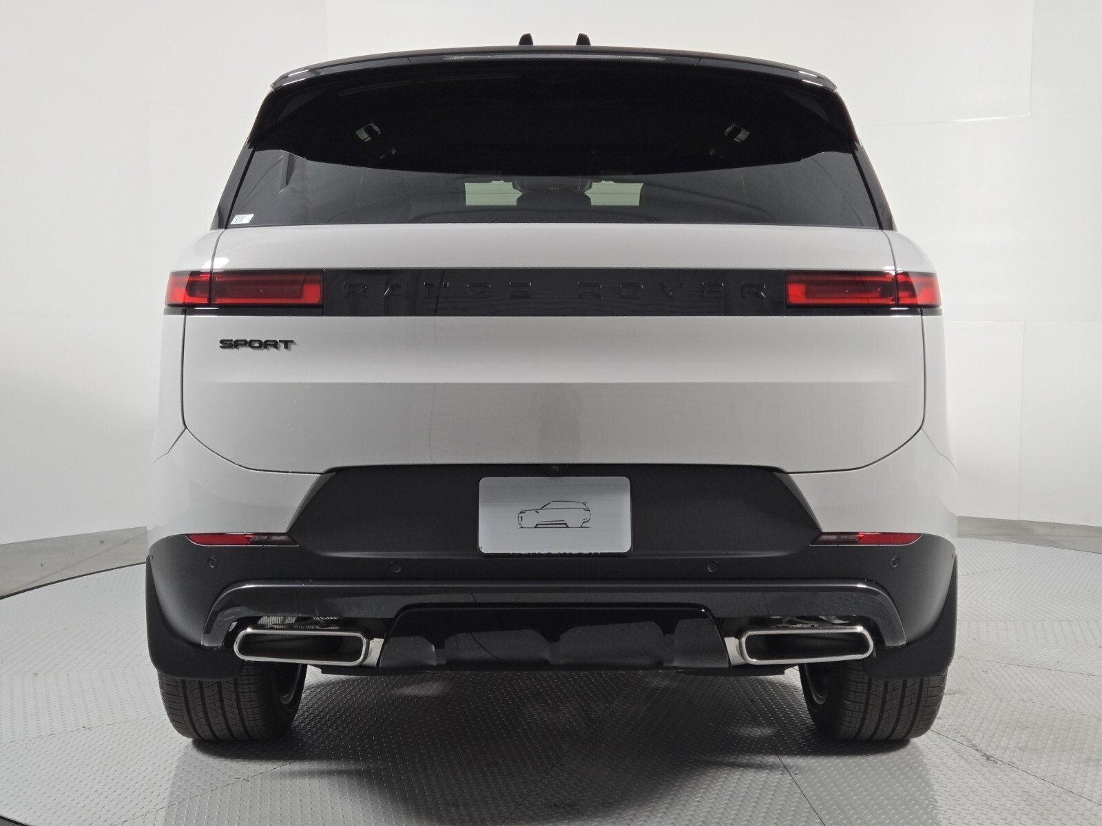 2026 Land Rover Range Rover Sport SE
