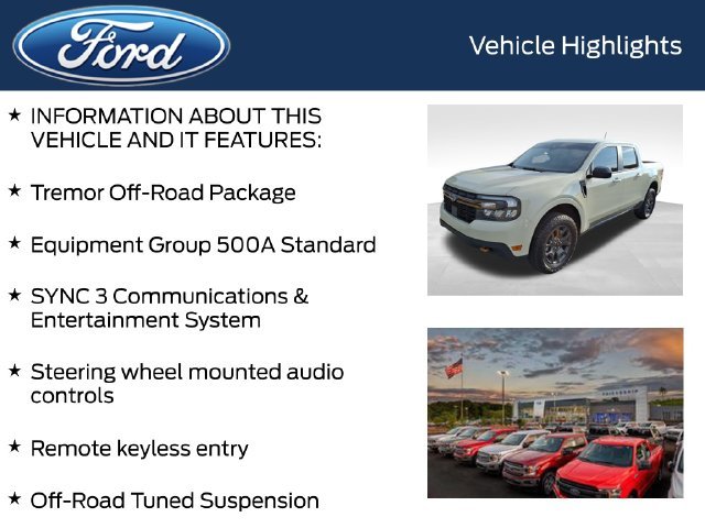 Used 2024 Beige Ford Lariat image 4