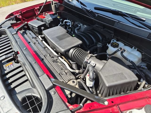 2024 Chevrolet Silverado 1500 LTZ - Photo 18