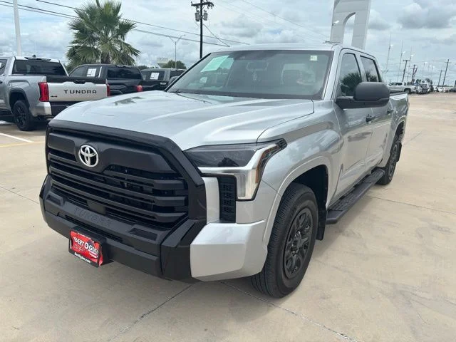Used 2026 Silver Toyota SR image 3