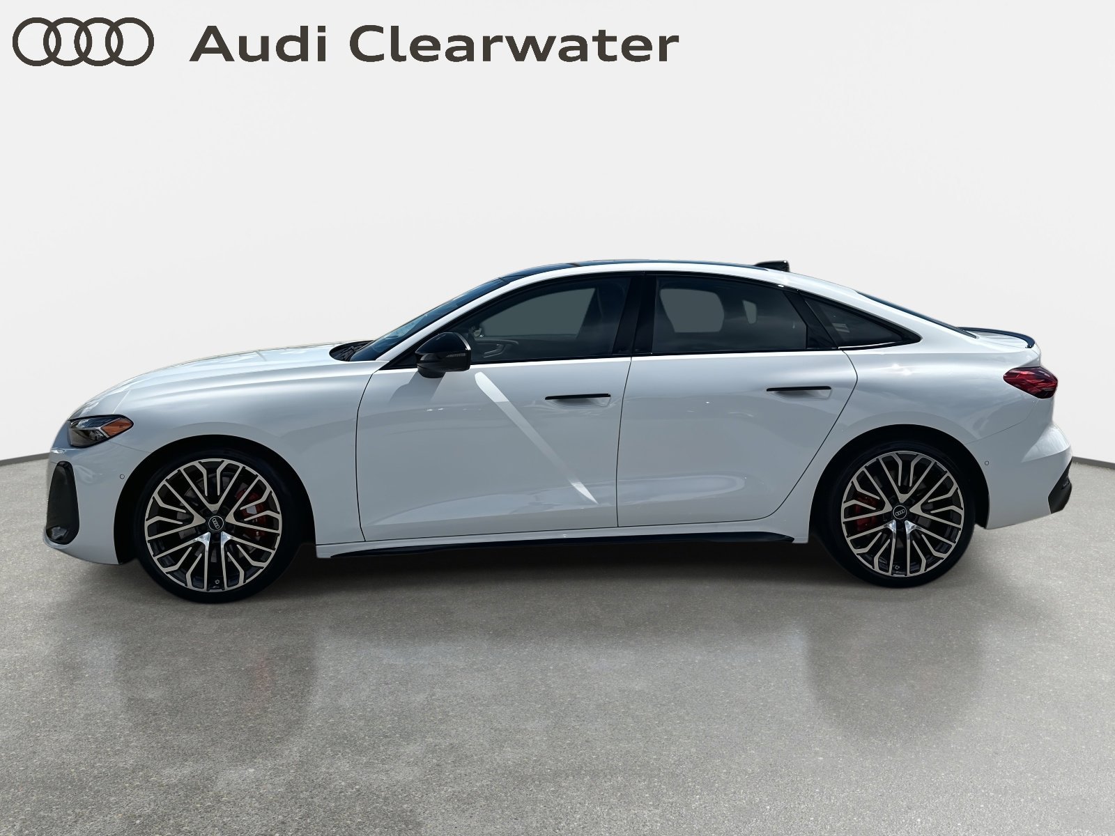 2025 Audi S5 Prestige - Photo 7