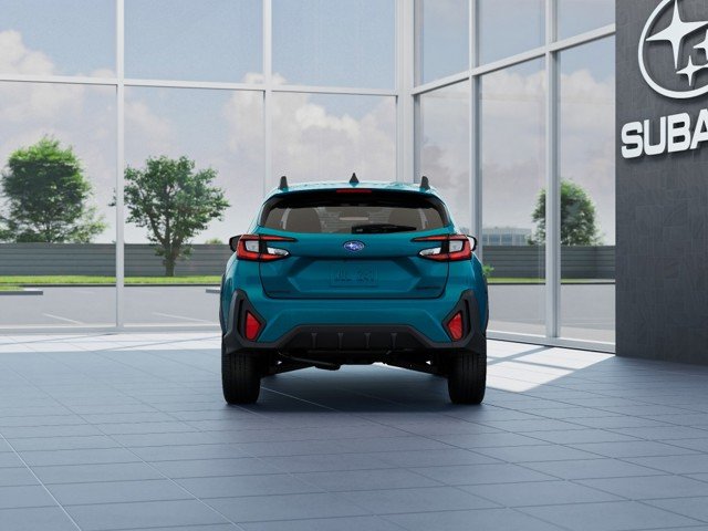 New 2027 TIDEPOOL TEAL PEARL Subaru Premium image 7