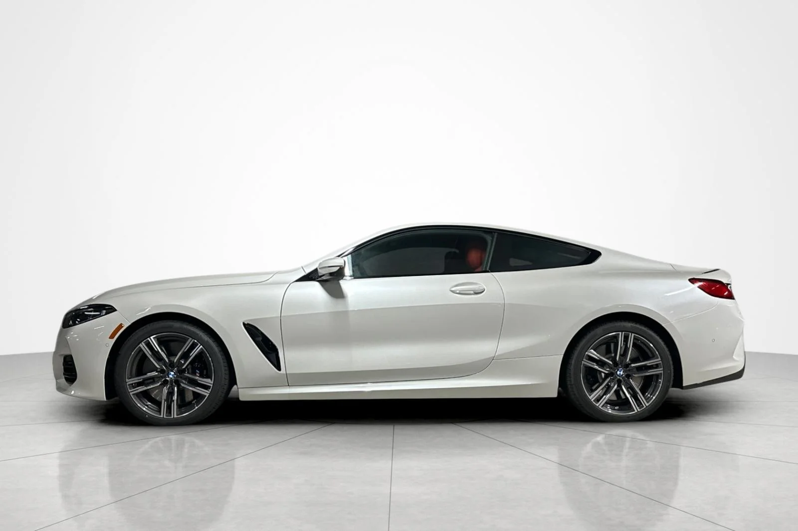2026 BMW 8 Series 840i - Photo 2