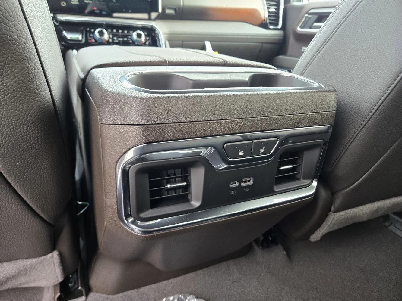 2026 GMC Sierra 1500 Denali - Photo 21