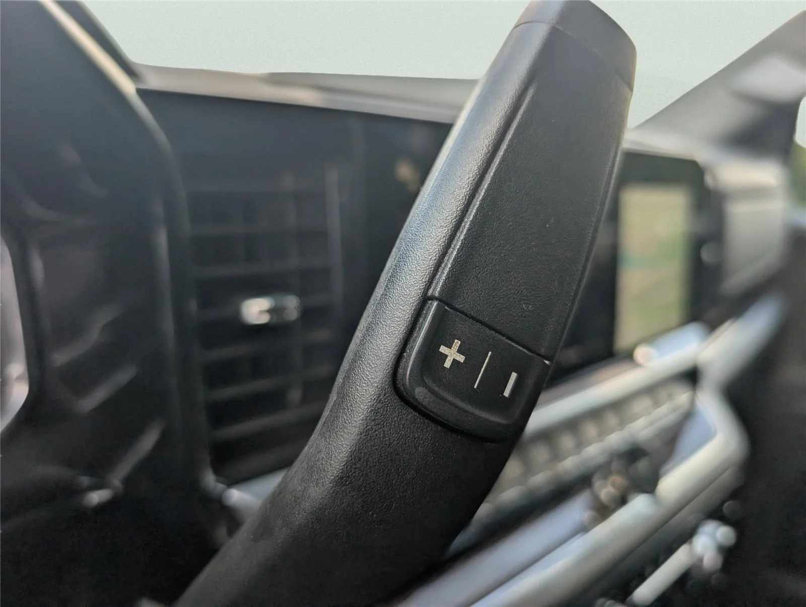 Used 2023 Desert Sand Metallic GMC Elevation image 30