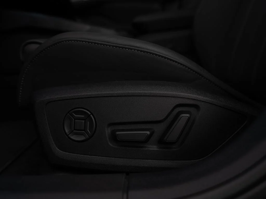 Used 2025 Gray Audi  image 20