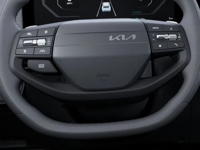New 2026 White Kia Light image 22