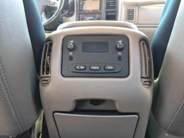 Used 2007 Black GMC SLT image 22
