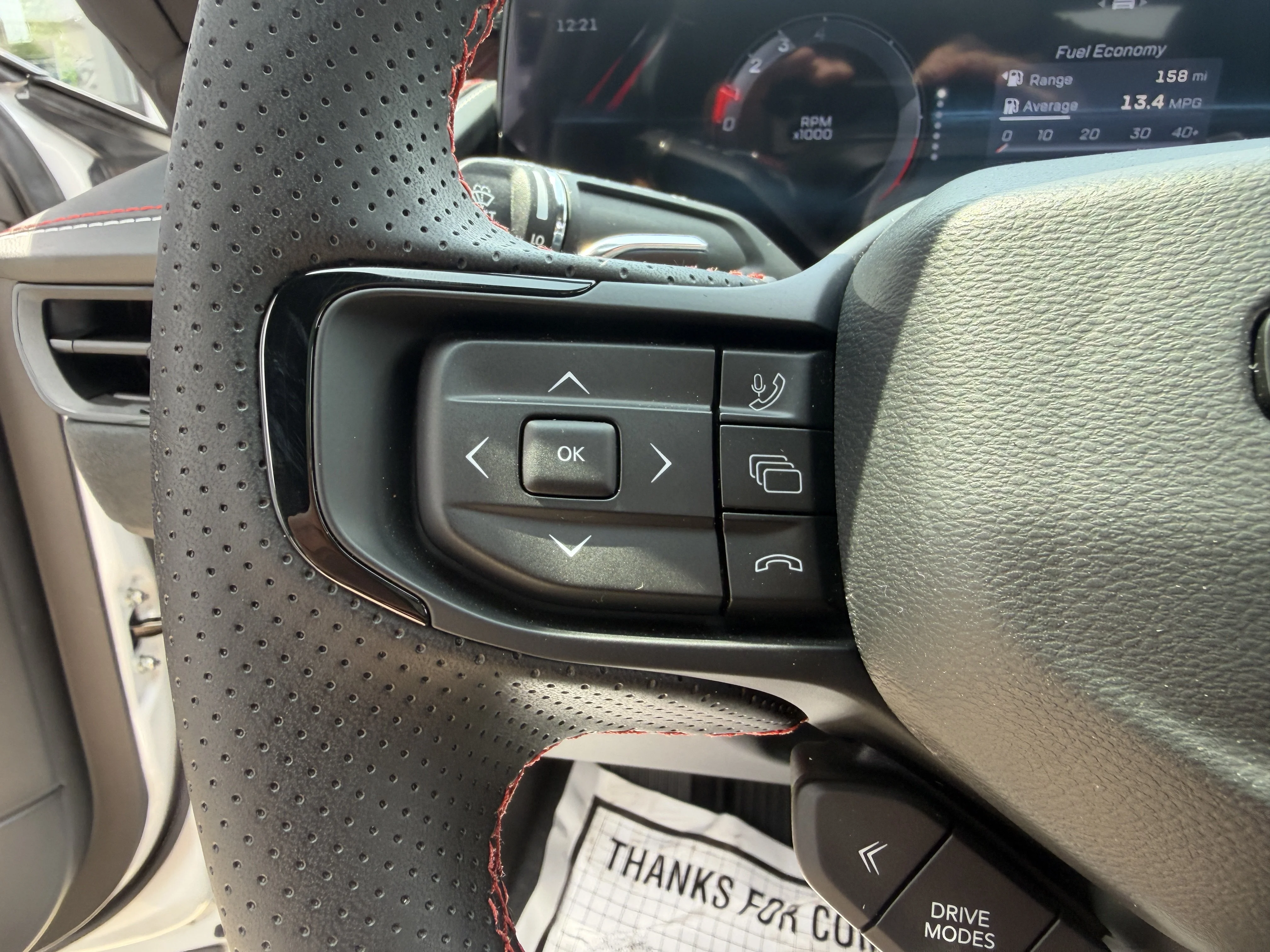 New 2026 White Knuckle Exterior Paint Dodge Scat Pack Plus image 37