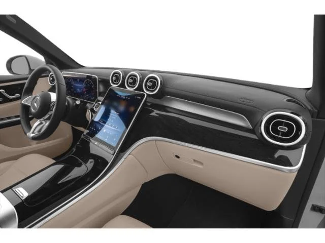 New 2027 Alpine Grey Mercedes-Benz  image 14