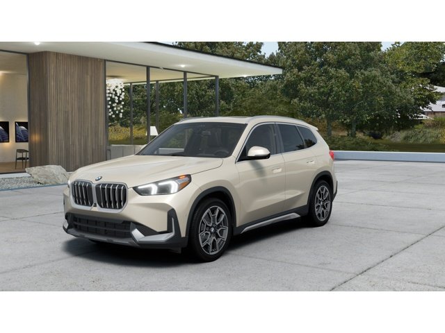 2026 BMW X1 28i