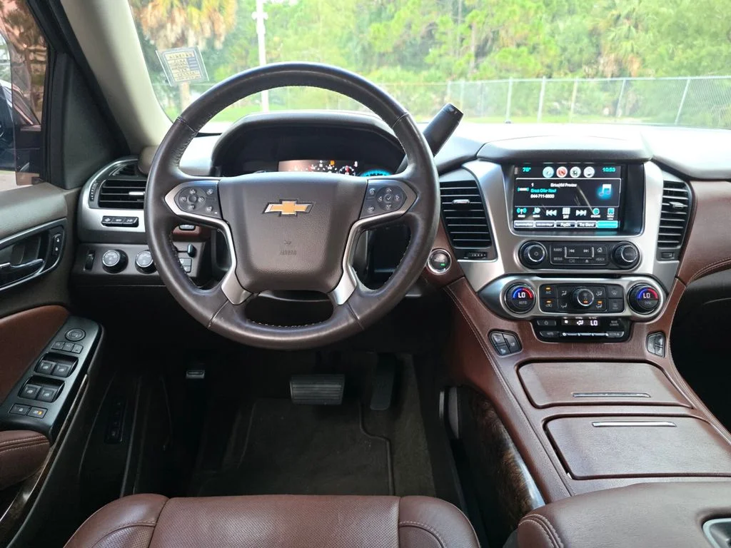 Used 2017  Chevrolet Premier image 7