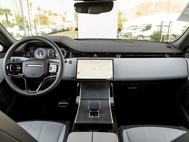 New 2026 Tribeca Blue Land Rover Hoxton Edition image 23
