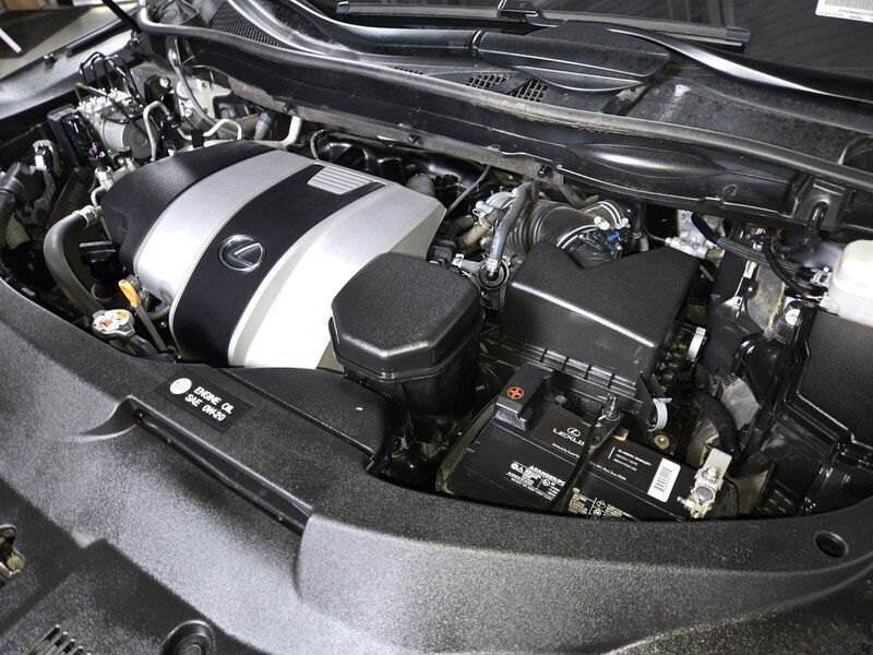 Certified Used 2020 Gray Pearl Lexus  image 28