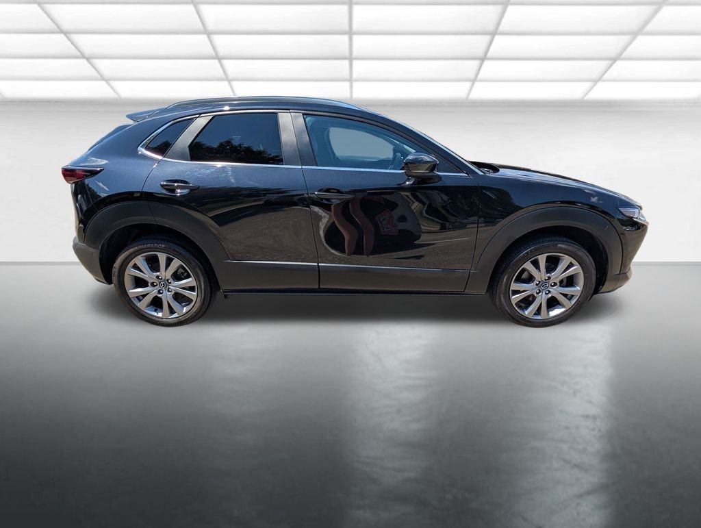 Used 2024 Black Mazda 2.5 S Preferred Package image 30