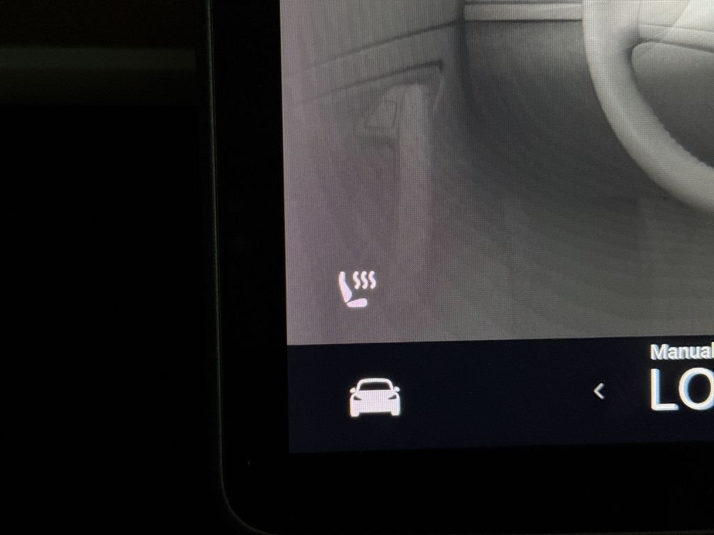 Used 2020 White Tesla Standard Range Plus image 31