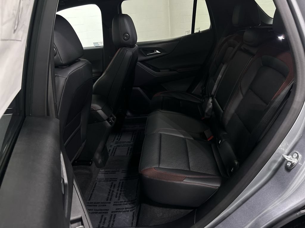 2027 Chevrolet Equinox RS - Photo 24