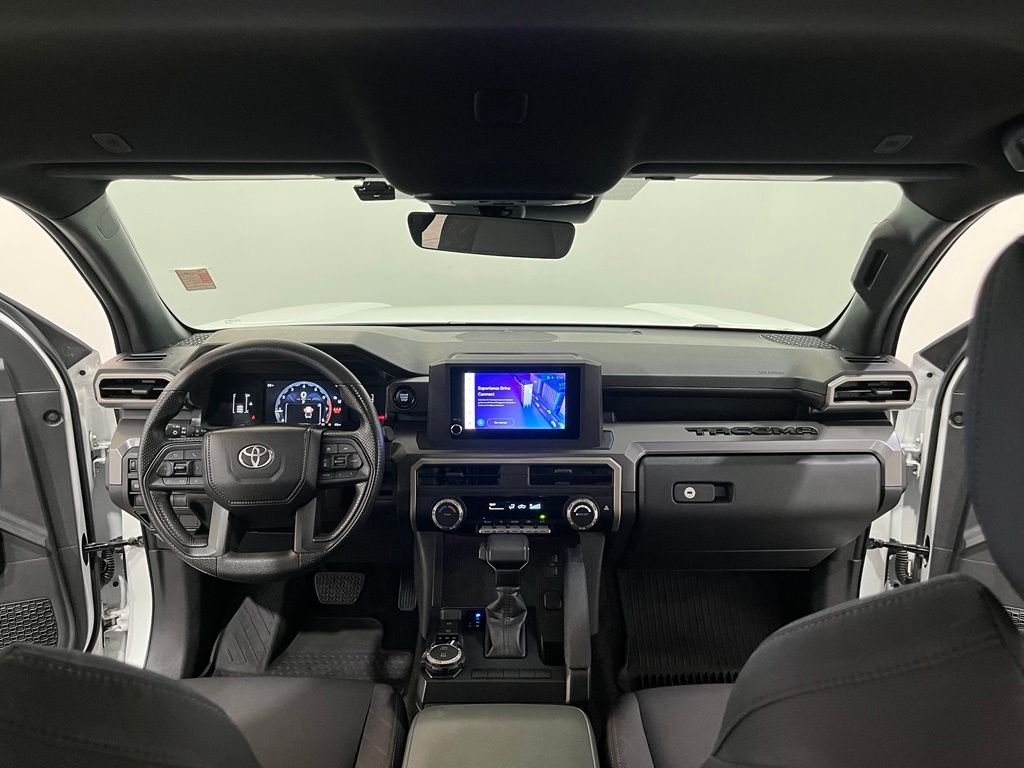 Used 2024 Ice Toyota SR5 image 17