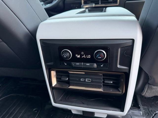 Used 2025 Tide Metallic (No Longer available to order) GMC 3X image 12