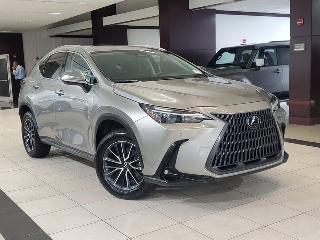 2024 Lexus NX NX 250 Premium