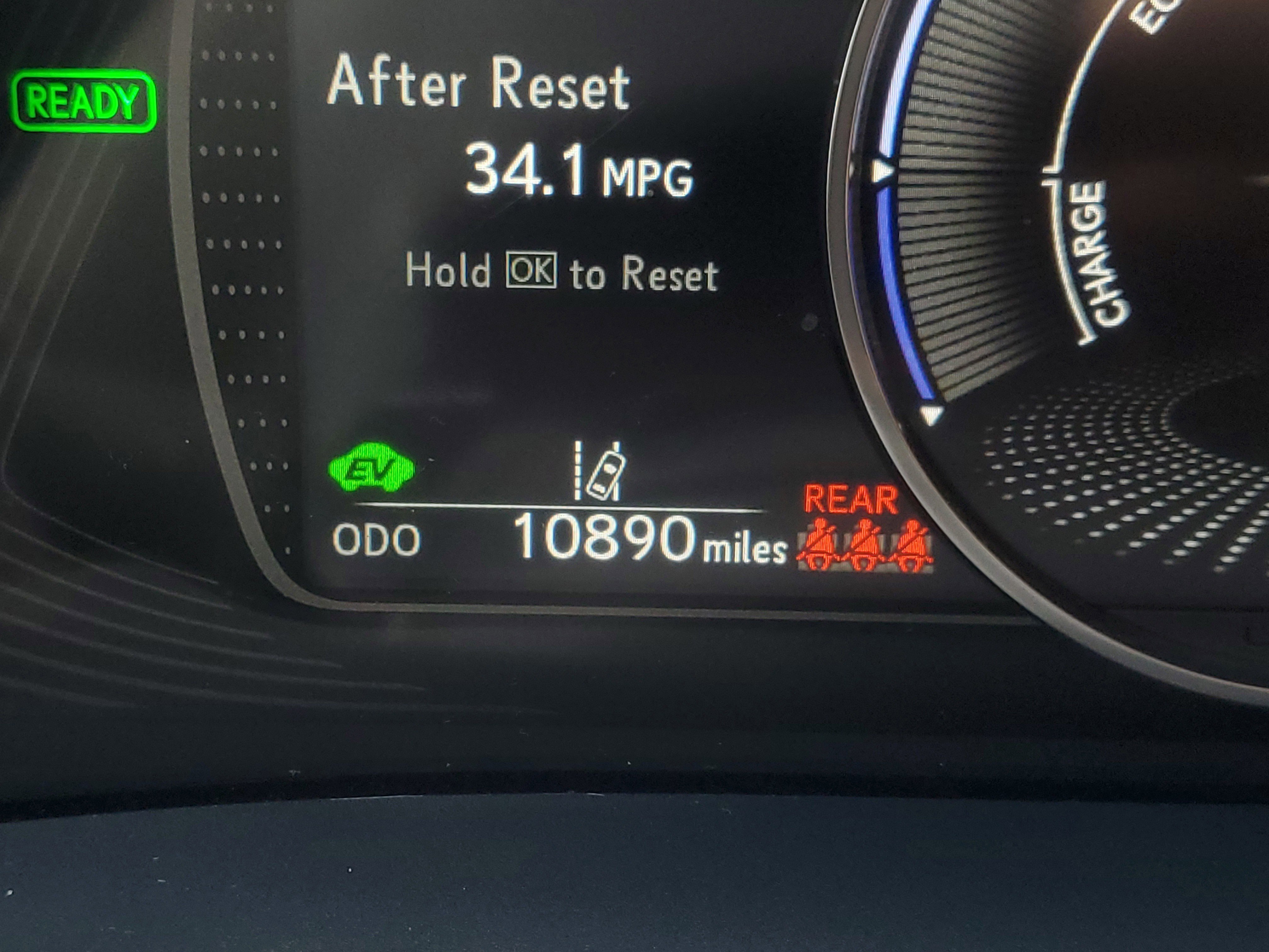 Used 2025 Mica Lexus ES 300h image 25