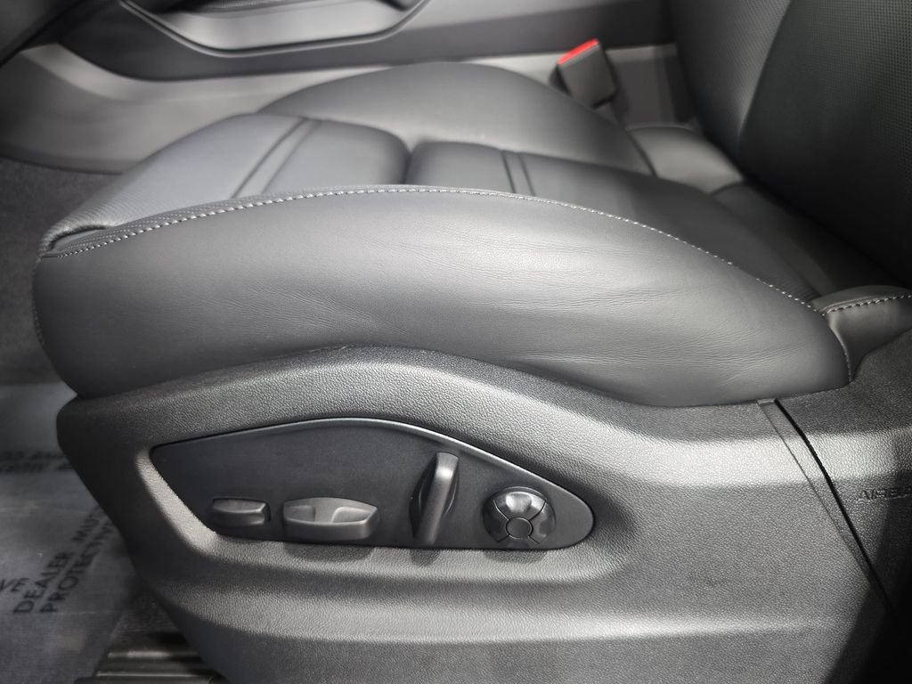New 2026 Dolomite Silver Metallic Porsche  image 23